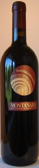 Barolo Chinato, dessertvin fra Piemonte, 75cl16,5%
